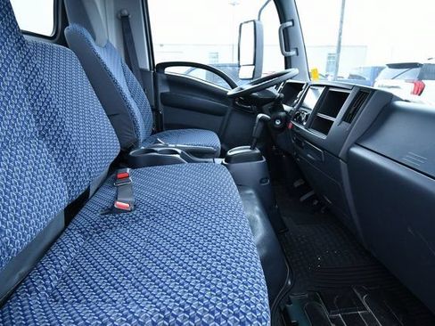 New 2024 Chevrolet Low Cab Forward RWD image 20