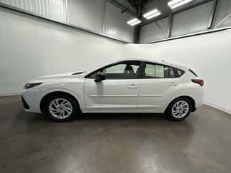 Certified 2025 Subaru Impreza 2.0i AWD/4WD video 2