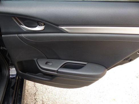 Used 2021 Honda Civic EX image 30