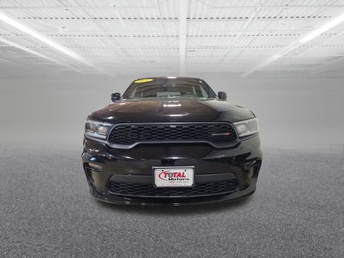 Used 2021 Dodge Durango GT image 3