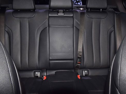 Used 2023 BMW 530i w/ Premium Package RWD image 20