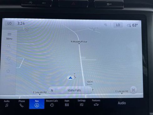 Used 2024 Ford F150 XLT w/ Tow/Haul Package image 18