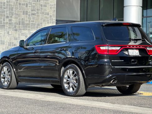 Used 2019 Dodge Durango GT image 6