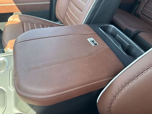 New 2026 GMC Sierra 1500 Denali Ultimate image 21