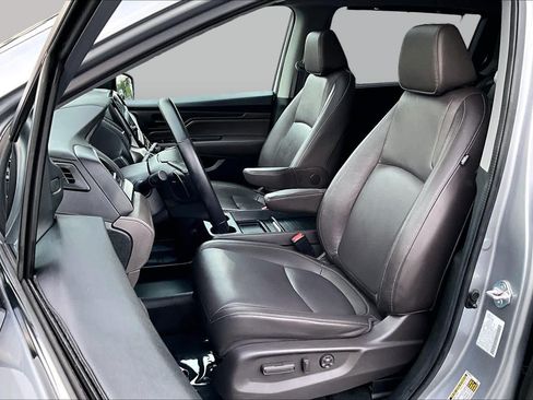Used 2024 Honda Odyssey EX-L image 8