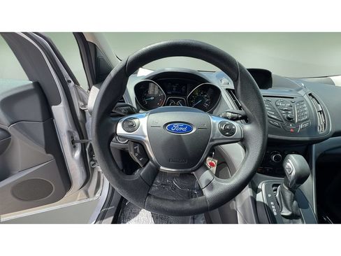 Used 2016 Ford Escape SE AWD/4WD image 22