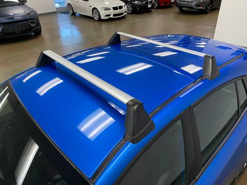 Used 2020 Subaru Impreza 2.0i Sport AWD/4WD image 9