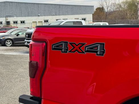 Certified 2018 Ford F250 Lariat w/ Lariat Ultimate Package AWD/4WD image 20