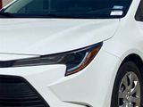 Used 2023 Toyota Corolla LE image 5