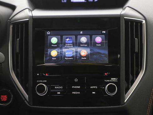 Used 2021 Subaru Crosstrek 2.0i Premium w/ Moonroof Package image 16