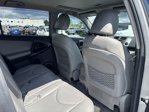 Used 2012 Toyota RAV4 Limited w/ Premium Plus Value Pkg AWD/4WD image 18