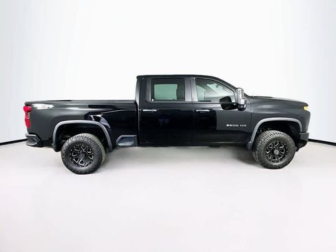 Used 2023 Chevrolet Silverado 2500 W/T image 26