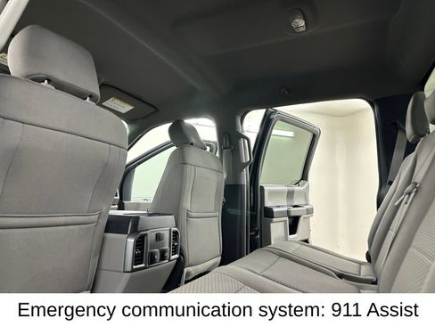 Used 2019 Ford F250 XLT w/ XLT Value Package AWD/4WD image 31