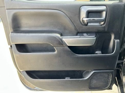 Used 2019 Chevrolet Silverado 3500 LT AWD/4WD image 18