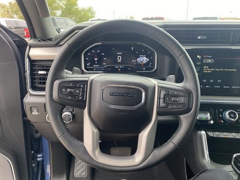 Used 2024 GMC Sierra 1500 Denali w/ Denali Reserve Package image 16