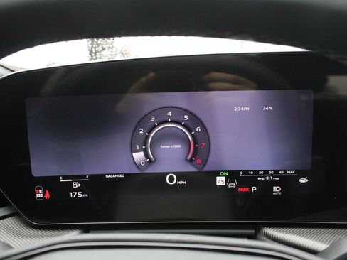 New 2026 Audi SQ5 Prestige AWD/4WD image 10