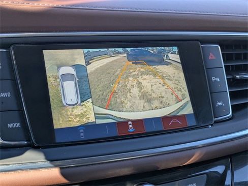 Used 2019 Buick Enclave Avenir w/ Avenir Technology Package image 24