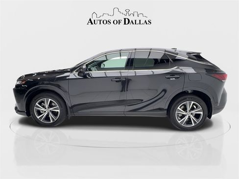 Used 2024 Lexus RX 350 Premium Plus image 6