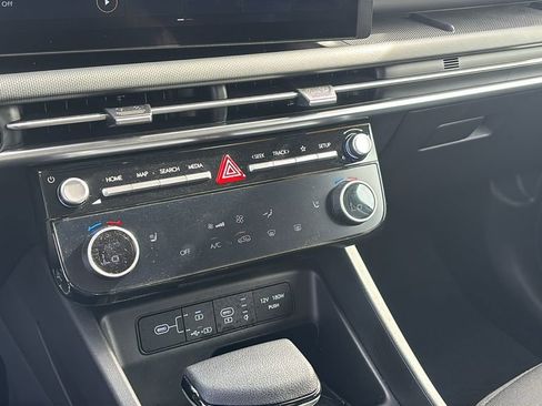 Used 2025 Hyundai Tucson SEL image 20