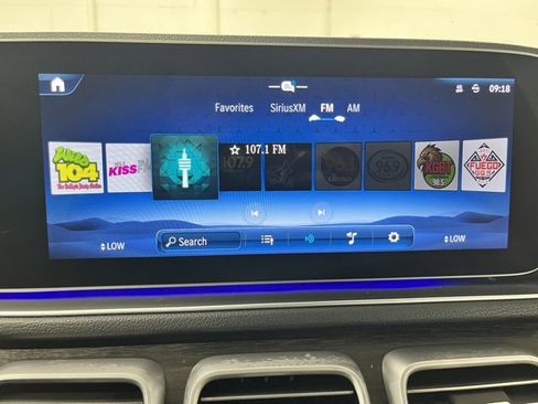 Certified 2024 Mercedes-Benz GLE 350 4MATIC image 13