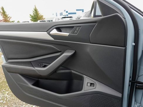 New 2026 Volkswagen Jetta Sport image 14