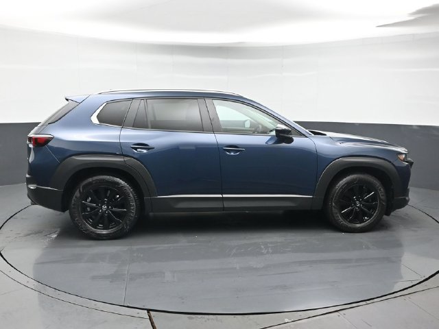 Certified 2024 MAZDA CX-50 AWD 2.5 S w/ Cargo Package image 6