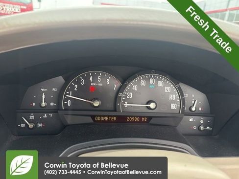 Used 2005 Cadillac XLR image 20