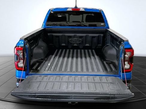 Used 2024 Ford Ranger Lariat w/ FX4 Off-Road Package AWD/4WD image 19