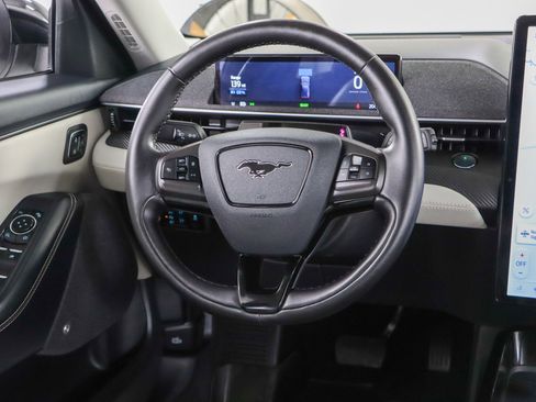 Used 2023 Ford Mustang Mach-E Premium image 12