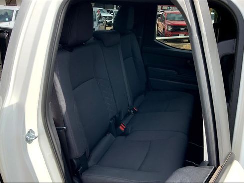 Used 2024 Toyota Tacoma SR5 RWD image 20