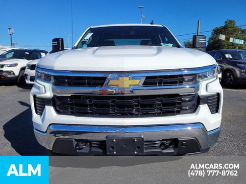 Used 2023 Chevrolet Silverado 1500 LT w/ Protection Package image 15