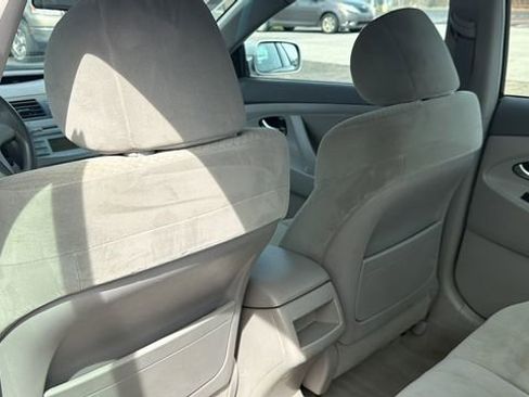 Used 2007 Toyota Camry LE FWD image 20