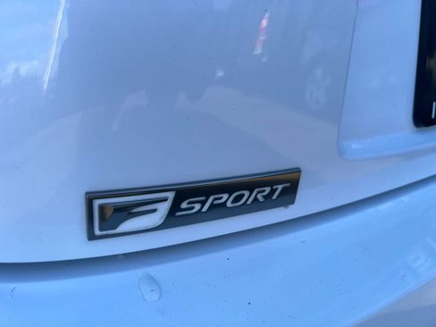 Used 2019 Lexus RC 300 F Sport image 5