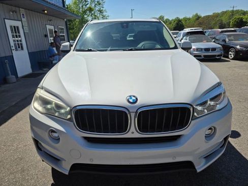 Used 2016 BMW X5 xDrive35i image 2