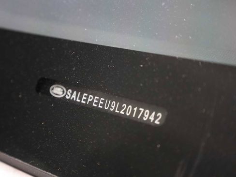 Used 2020 Land Rover Defender 110 SE image 49