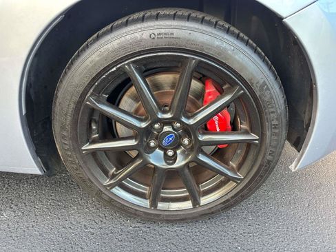 Used 2019 Subaru BRZ Limited w/ Performance Package RWD image 26