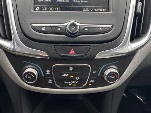 Used 2019 Chevrolet Equinox LT AWD/4WD image 18