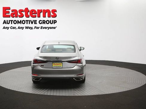 Used 2021 Lexus ES 350 w/ Premium Package FWD image 68