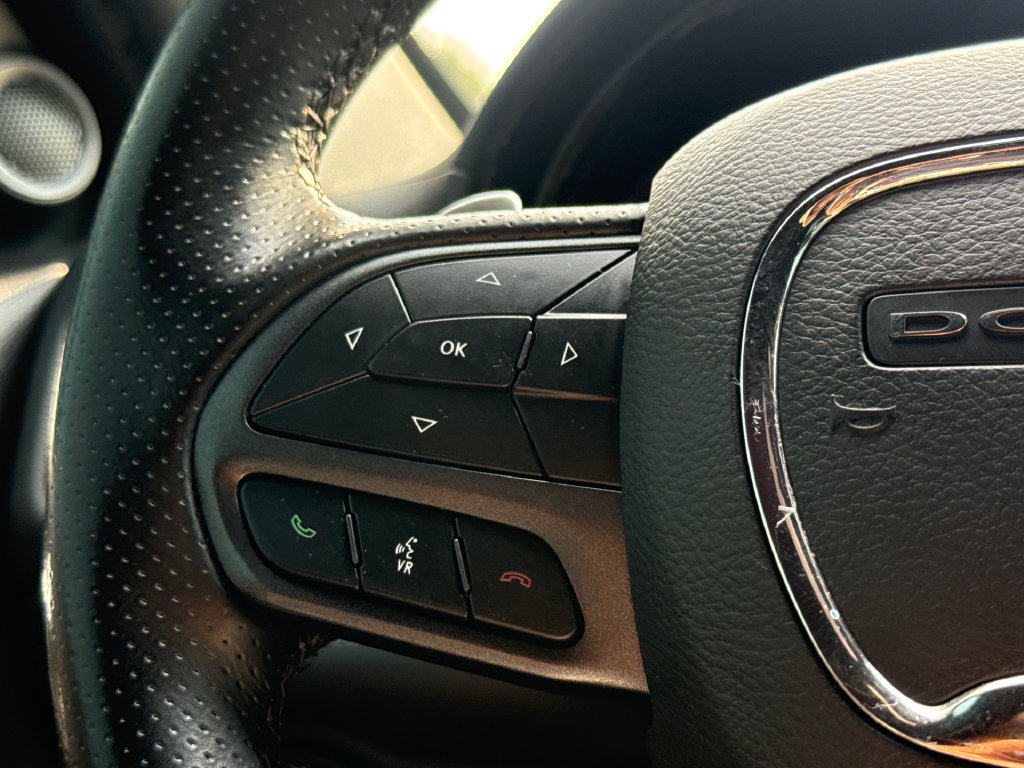 Used 2022 Dodge Durango GT RWD image 28