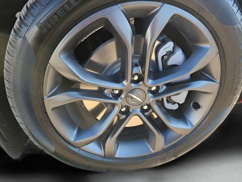 New 2026 Chrysler Pacifica Select image 25