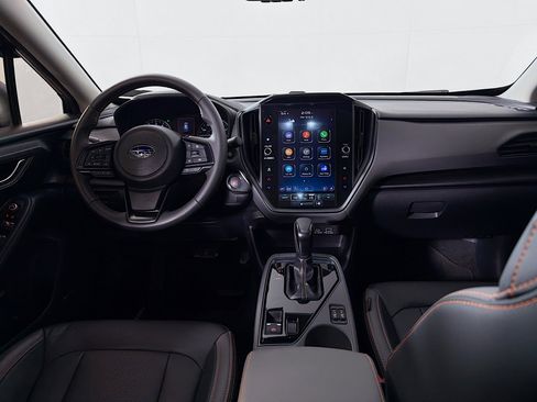 Used 2025 Subaru Crosstrek 2.5i Limited image 25