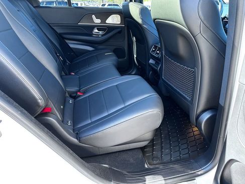 Certified 2022 Mercedes-Benz GLE 350 4MATIC w/ 3rd Row Seat Package image 36
