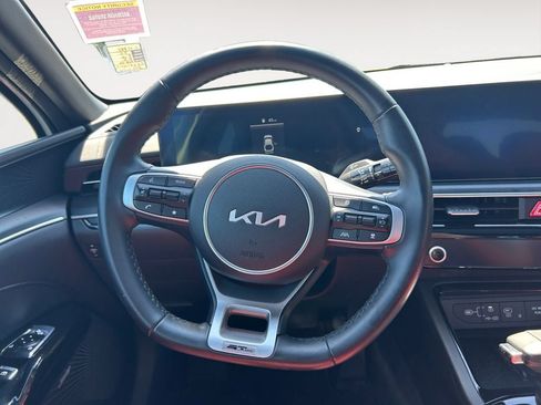 Used 2025 Kia K5 GT-Line w/ GT-Line Premium Package FWD image 18