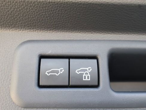 Used 2025 Toyota Sequoia 1794 Edition AWD/4WD image 36