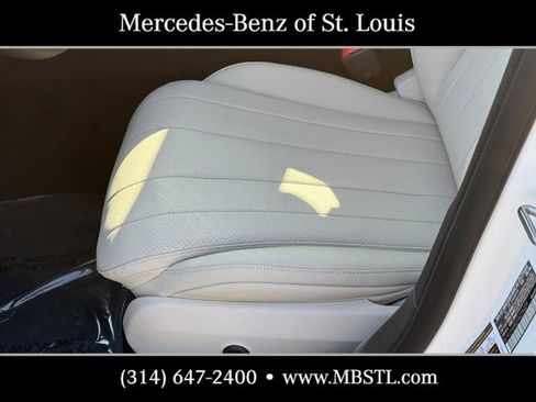 New 2026 Mercedes-Benz E 350 4MATIC Sedan image 14