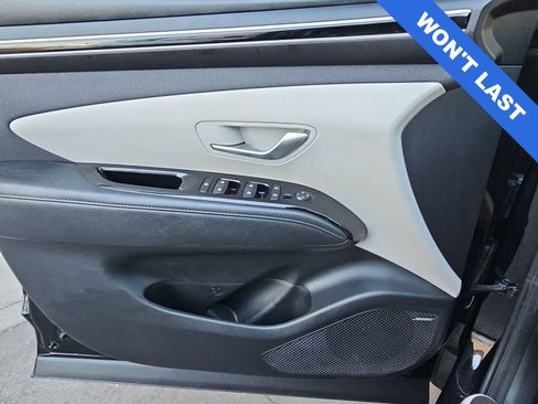 Used 2022 Hyundai Tucson SEL w/ Convenience + Premium Package FWD image 27
