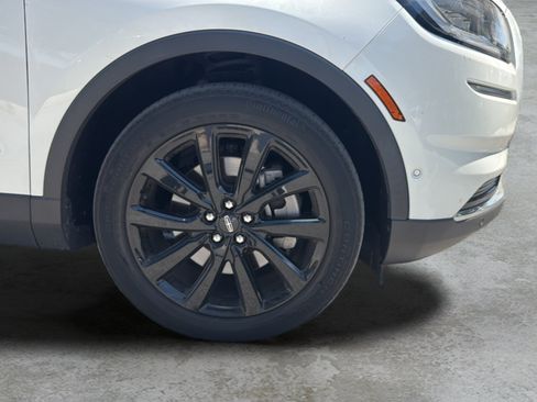 Used 2021 Lincoln Nautilus Reserve w/ Equipment Group 201A FWD image 29
