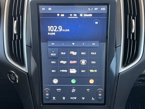 Used 2023 Ford Edge SEL w/ Convenience Package AWD/4WD image 23