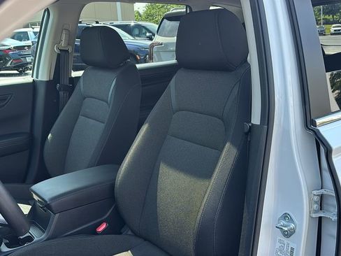 Used 2026 Honda CR-V EX image 10