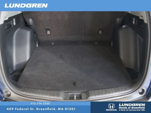 Used 2017 Honda CR-V LX image 28